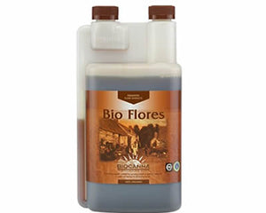 CANNA - Bio-Flores