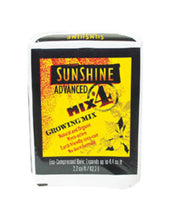 Load image into Gallery viewer, Sunshine Advanced - (Yellow Bag) Mix #4 - 3 Cu/Ft
