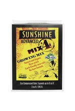 Load image into Gallery viewer, Sunshine Advanced - (Yellow Bag) Mix #4 - 3 Cu/Ft
