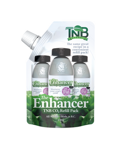 TNB Naturals - CO2 Enhancer Refill Pack